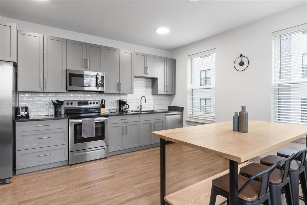 Charming 1Br 1Ba Apartment Near Downtown Cincinnati Zewnętrze zdjęcie