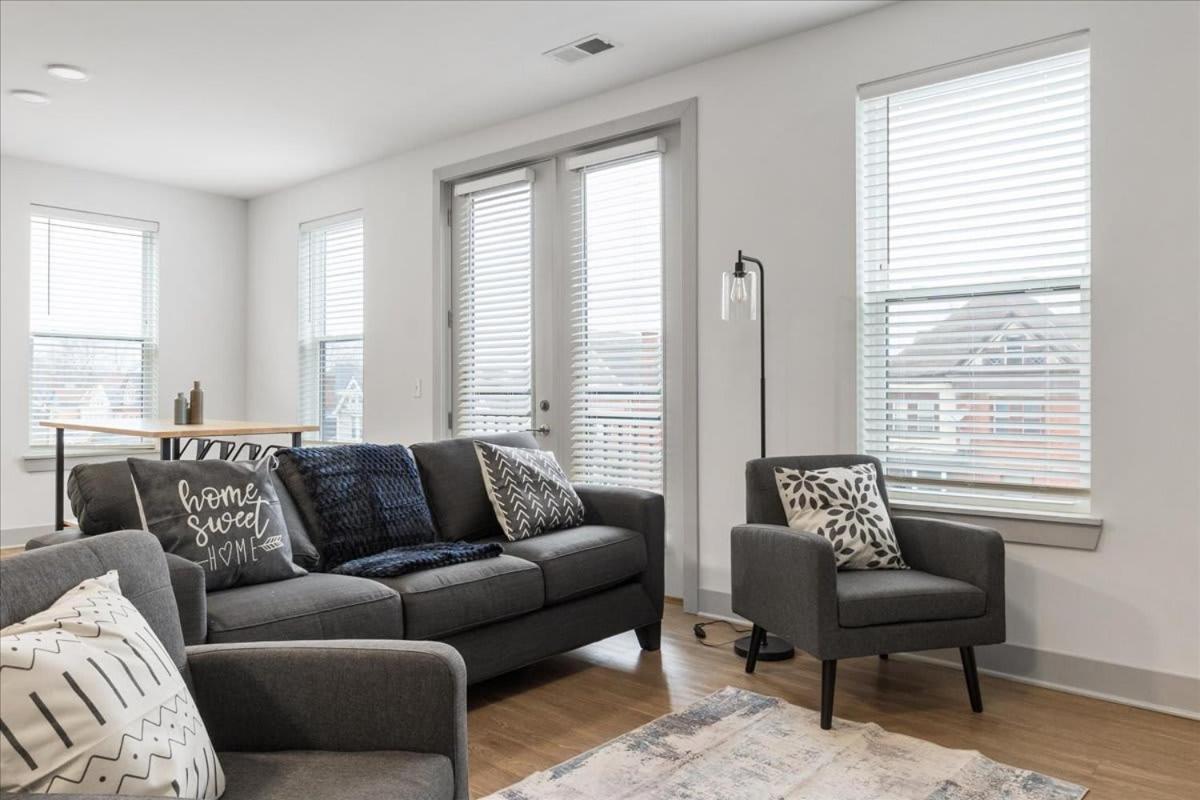 Charming 1Br 1Ba Apartment Near Downtown Cincinnati Zewnętrze zdjęcie
