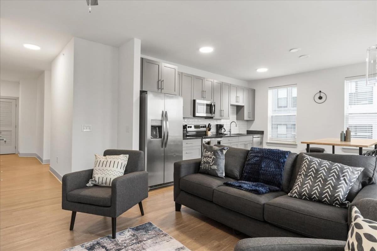 Charming 1Br 1Ba Apartment Near Downtown Cincinnati Zewnętrze zdjęcie