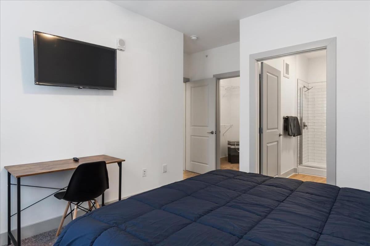 Charming 1Br 1Ba Apartment Near Downtown Cincinnati Zewnętrze zdjęcie