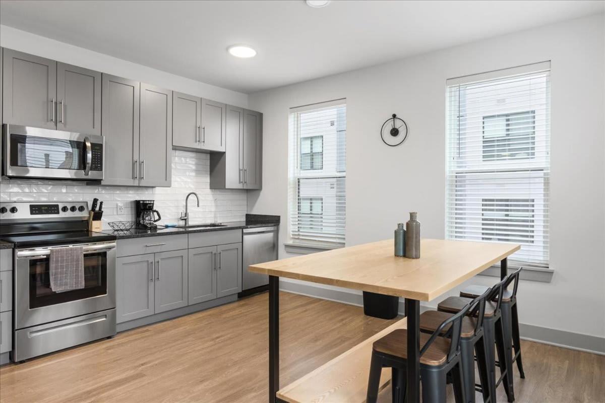 Charming 1Br 1Ba Apartment Near Downtown Cincinnati Zewnętrze zdjęcie