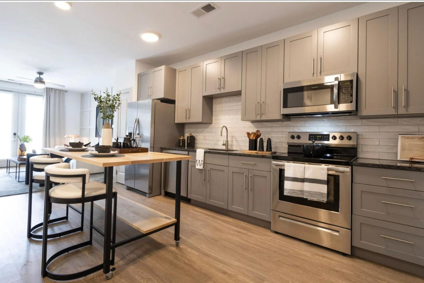 Charming 1Br 1Ba Apartment Near Downtown Cincinnati Zewnętrze zdjęcie