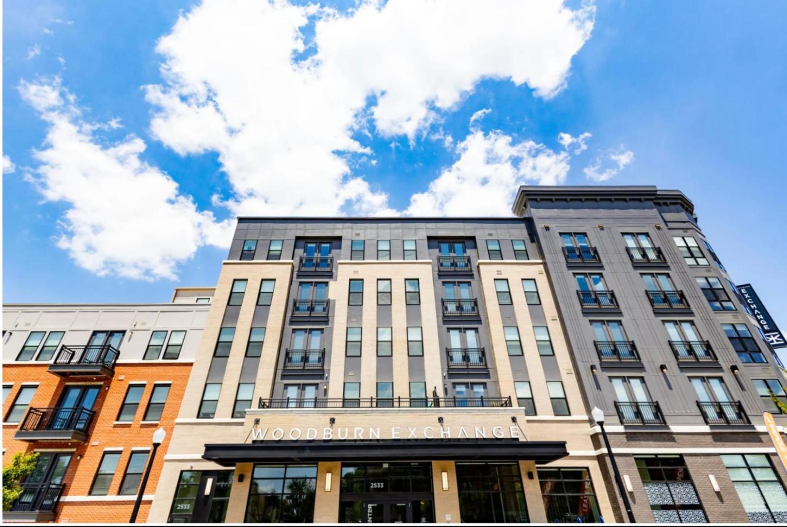Charming 1Br 1Ba Apartment Near Downtown Cincinnati Zewnętrze zdjęcie